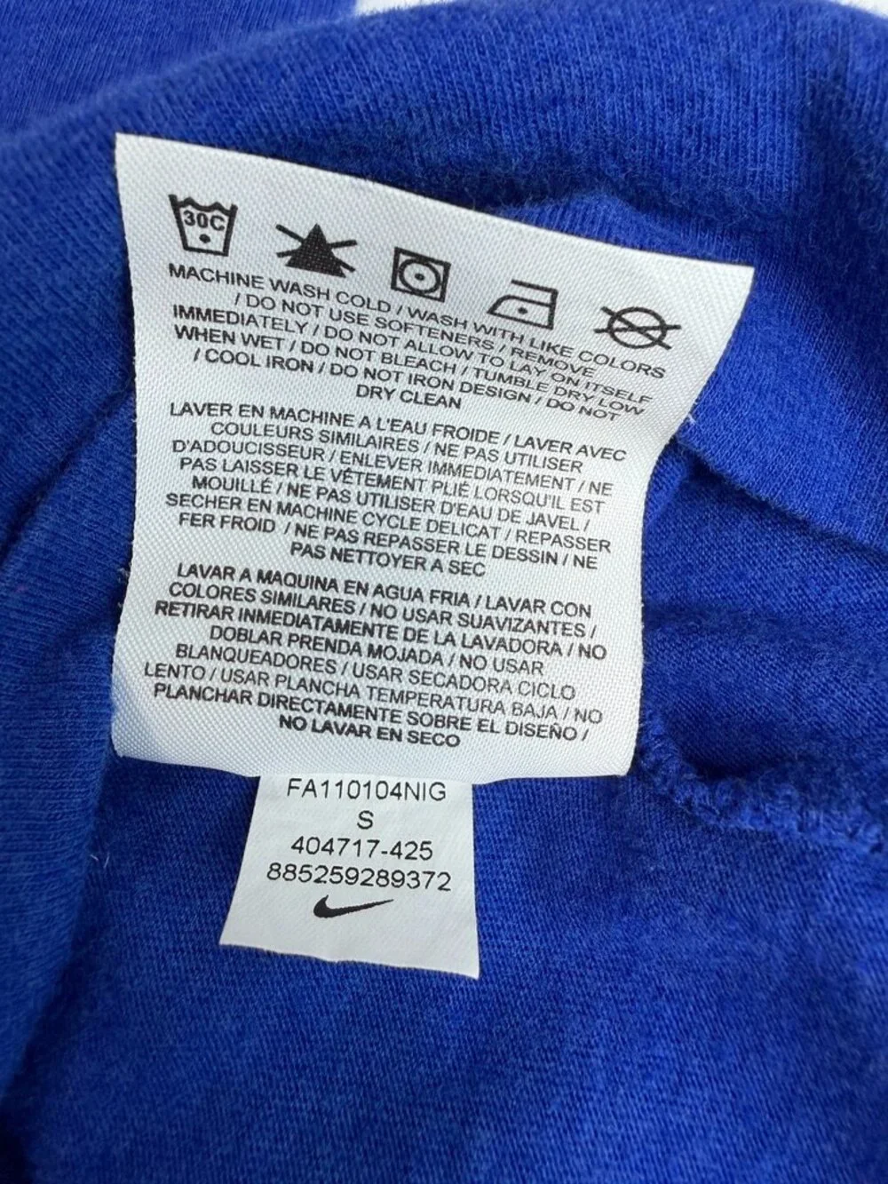 Nike tank women